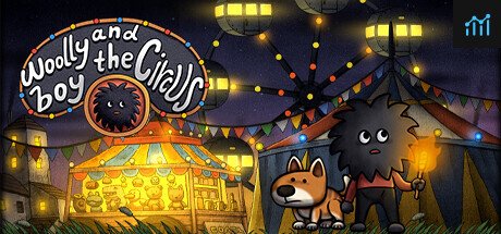 woolly boy and the circus PC Specs