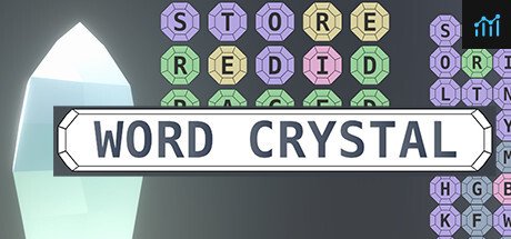 Word Crystal PC Specs
