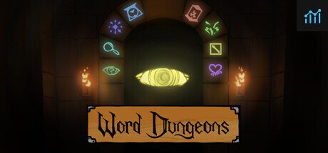 Word Dungeons PC Specs