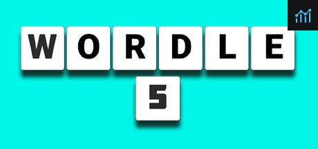 Wordle 5 PC Specs