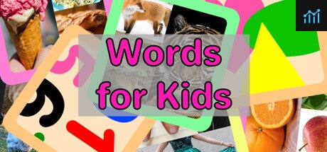 Words for Kids PC Specs