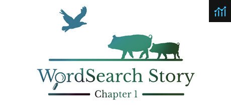 WordSearch Story: Samuel's Adventure 1 PC Specs