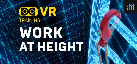 Work At Height VR Training PC Specs