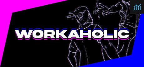 Workaholic PC Specs