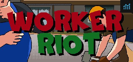 Worker Riot PC Specs
