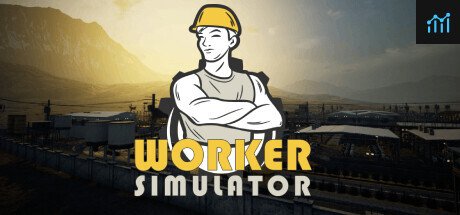 Worker Simulator PC Specs