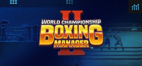 World Championship Boxing Manager™ 2 PC Specs
