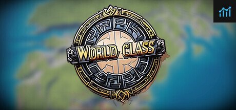 Can I Run World Class?