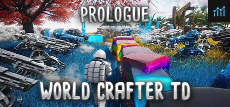 World Crafter TD: Prologue PC Specs