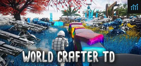 World Crafter TD PC Specs