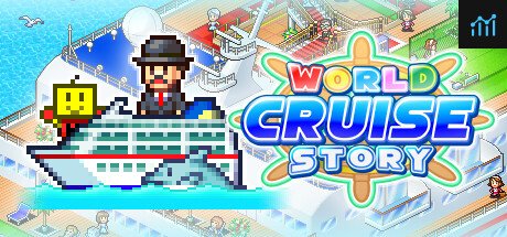 World Cruise Story PC Specs