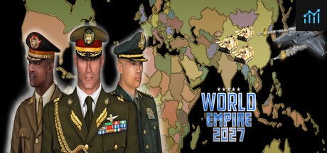 World Empire 2027 PC Specs