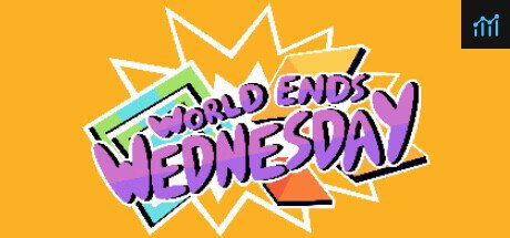 Can I Run WORLD ENDS WEDNESDAY?