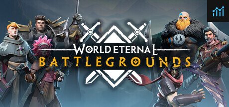 World Eternal: Battlegrounds PC Specs