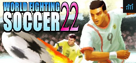 World Fighting Soccer 22 PC Specs