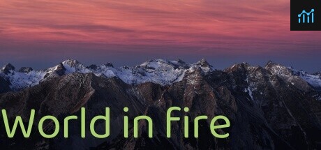 World in fire PC Specs