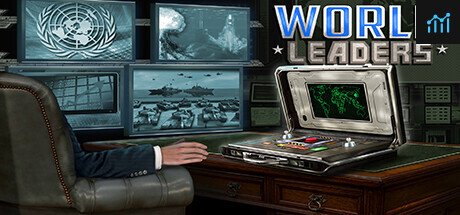 World Leaders PC Specs