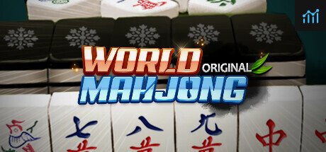 World Mahjong (Original) PC Specs