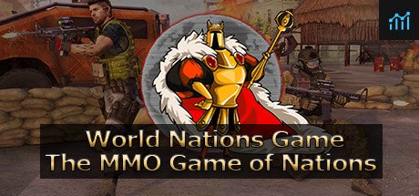 World Nations Game PC Specs