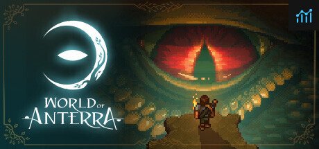 World of Anterra PC Specs