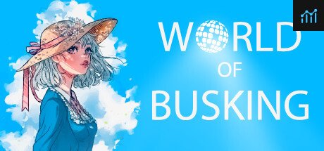 World of Busking PC Specs