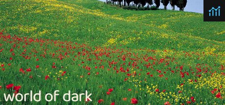 world of dark PC Specs