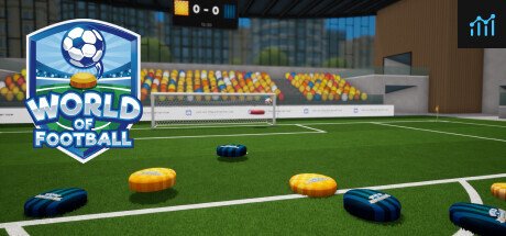 World of Football PC Specs