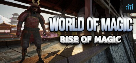 World of Magic: Rise of Magic PC Specs