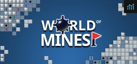 World of Mines Creator's Edition PC Specs