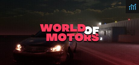 world of motors 2 PC Specs
