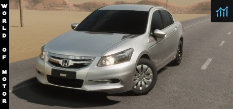 World of Motors PC Specs
