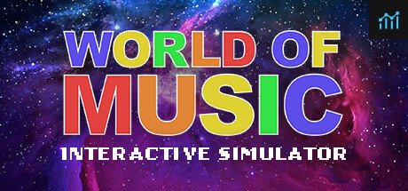 Can I Run World of Music Interactive Simulator?