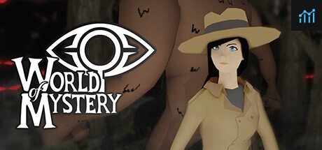 World Of Mystery PC Specs