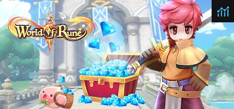 World of Rune PC Specs