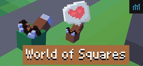 World of Squares PC Specs