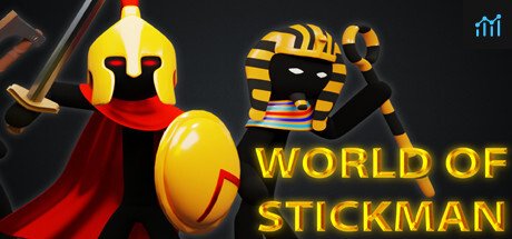World of Stickman Classic RTS PC Specs