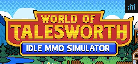 World of Talesworth: Idle MMO Simulator PC Specs
