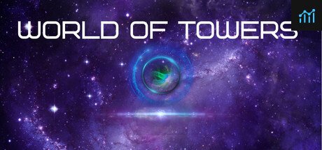 World of Towers PC Specs