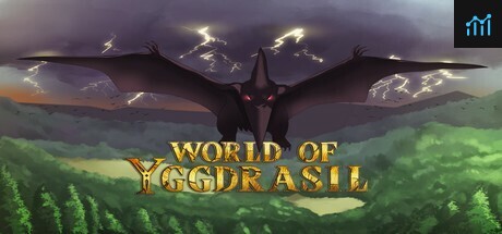 World of Yggdrasil PC Specs