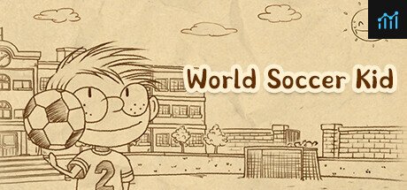 World Soccer Kid PC Specs