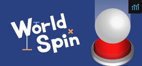 World Spin PC Specs