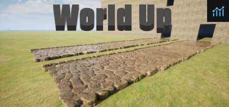 World Up PC Specs