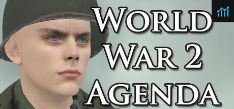 World War 2 Agenda PC Specs