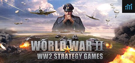 World War 2: WW2 Strategy Games PC Specs