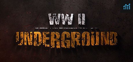 World War II: Underground PC Specs