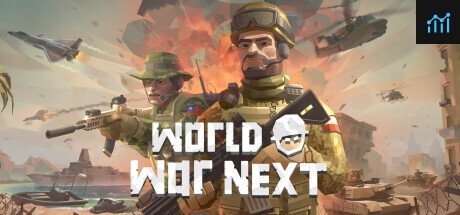 World War Next PC Specs