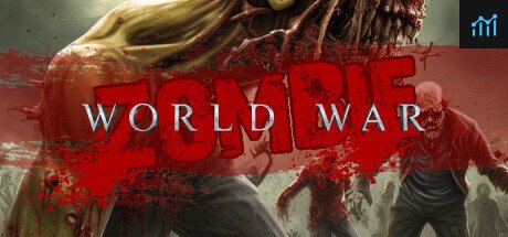 World war zombie PC Specs