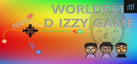 Worldest D izzy Game PC Specs