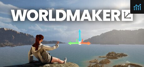 WorldMaker PC Specs