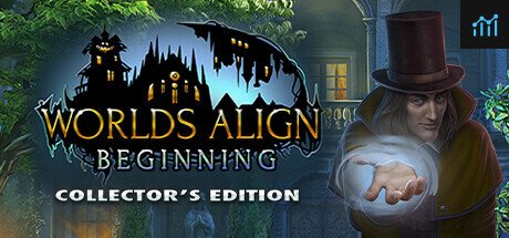 Worlds Align: Beginning Collector's Edition PC Specs